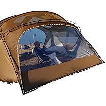 Tahoe Gear ティーピー型キャンプテント Tahoe Gear ティーピー型キャンプテント
